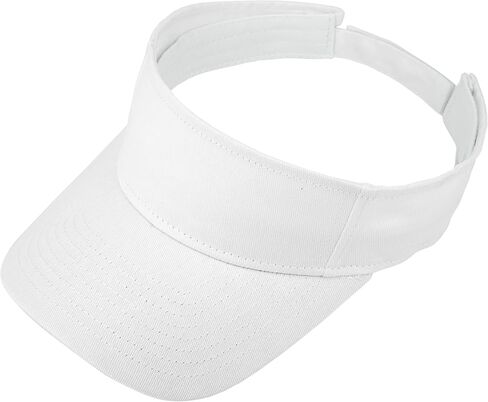Sport Sun Visor for Women Men Golf Tennis Softball, Adjustable Empty Top Hats in Saudi Arabia