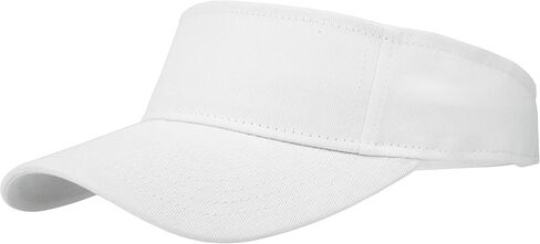 Sport Sun Visor for Women Men Golf Tennis Softball, Adjustable Empty Top Hats in Saudi Arabia