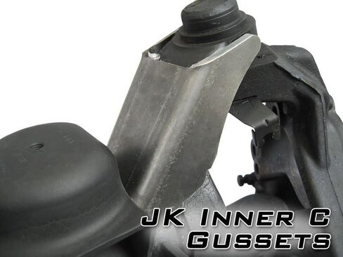 JK4405 JK Inner C Gussets in Kuwait