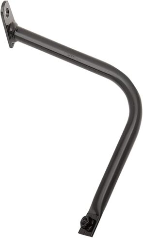 BBR Motorsports Bracket Air Box إزالة-430-KLX-1109 in Saudi Arabia