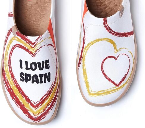 متسكعون لرجال Uin Mawned Travel Shoes Slip Slike Walking Shoe in Kuwait