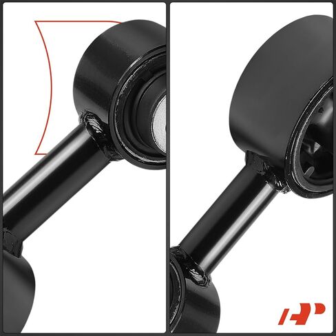 A-Premium Front Right Passenger Side Torque Strut Mount Compatible with Nissan NV200 2013-2020, 2.0L in Saudi Arabia