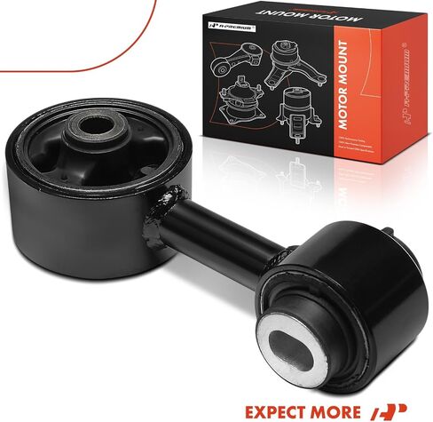 A-Premium Front Right Passenger Side Torque Strut Mount Compatible with Nissan NV200 2013-2020, 2.0L in Saudi Arabia