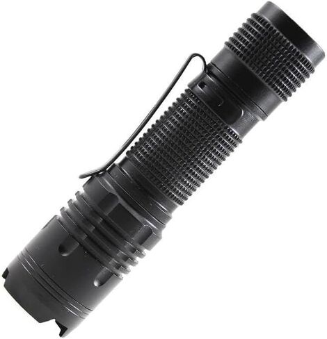 مصباح يدوي برومير 280 لومن من الدرجة التكتيكية LA280FL624 in Kuwait