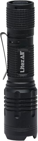 مصباح يدوي برومير 280 لومن من الدرجة التكتيكية LA280FL624 in Kuwait