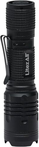 مصباح يدوي برومير 280 لومن من الدرجة التكتيكية LA280FL624 in Kuwait