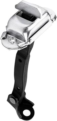 Car Door Stop Check Strap Front Rear Door Hinge Stop Limiter Fit For C-HR 2016-2022 68610-F4030 68630-F4010(1pc Front) in Kuwait