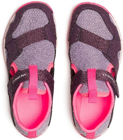 Merrell Unisex-Child Hydro Quest Water Shoe in Saudi Arabia
