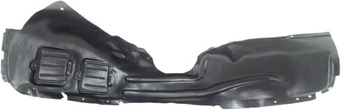 Karparts360 لجيب شيروكي 2014 15 16 17 17 2018 سائق الخطوط الاصطناعية وجانب الراكب | زوج | الجبهة | استبدال CH1248163 ، CH1249163 | 68209679ae ، 68209678ae in Saudi Arabia