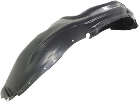 Karparts360 لجيب شيروكي 2014 15 16 17 17 2018 سائق الخطوط الاصطناعية وجانب الراكب | زوج | الجبهة | استبدال CH1248163 ، CH1249163 | 68209679ae ، 68209678ae in Saudi Arabia
