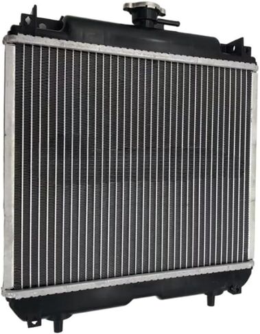 المبرد Assy 6C120-58500 6C120-58502 متوافق مع Kubota B7500D B7510 B7610 B7410 in Kuwait