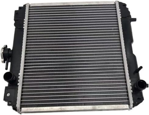 المبرد Assy 6C120-58500 6C120-58502 متوافق مع Kubota B7500D B7510 B7610 B7410 in Kuwait
