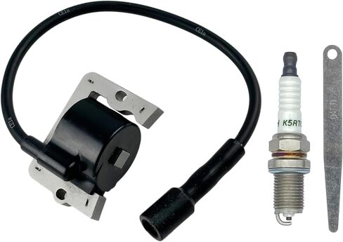 Yamakato 12 584 04-S OEM-Standard Coil for Kohler CV13 CV14 CV15 CV430 CV460 CV490 CV491 CV492 CV493 JOHN DEERE LT150 LT155 LT160 STX38 STX46 in Saudi Arabia