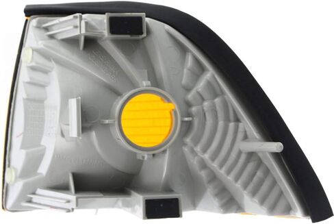 لعام 1992-1999 BMW 318I Park/Signal Lights Driver و Caseger Side Coupe/Convertible ؛ Park/Signal Combination BM2520107 BM2521107 | 63138353283 63138353284 in Kuwait