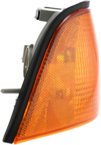لعام 1992-1999 BMW 318I Park/Signal Lights Driver و Caseger Side Coupe/Convertible ؛ Park/Signal Combination BM2520107 BM2521107 | 63138353283 63138353284 in Kuwait