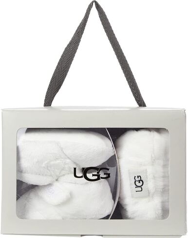 حذاء UGG للجنسين - Baby Bixbee، فطيرة الكرز، 2-3 أطفال in Saudi Arabia