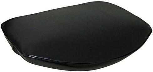 R6860 المقعد السفلي وسادة سوداء الفينيل لنماذج جرار أوليفر 1250 1255 1265 1355 1365 1450 in Kuwait