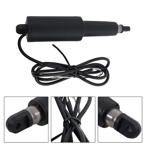 12V Electric Retrofit Kit Replacement for 15064-001 Replacement for Trim Tabs in Kuwait