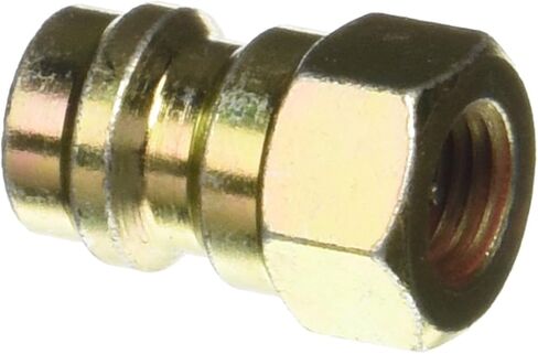 Four Seasons 59977 High Side Straight Service Port Retrofit Adapter in Saudi Arabia