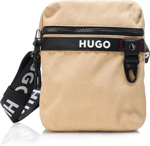 Hugo Dusky Reper Logo Crossbody Bag in Saudi Arabia