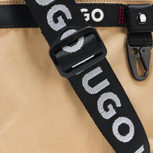 Hugo Dusky Reper Logo Crossbody Bag in Saudi Arabia
