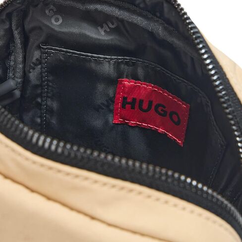 Hugo Dusky Reper Logo Crossbody Bag in Saudi Arabia