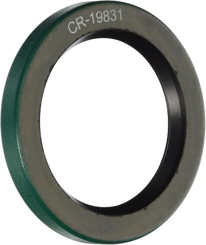 SKF ، 19831 ، SHAFT SEAL ، 2X2-3/4X5/16 "، CRW1 ، Nitrile in Saudi Arabia