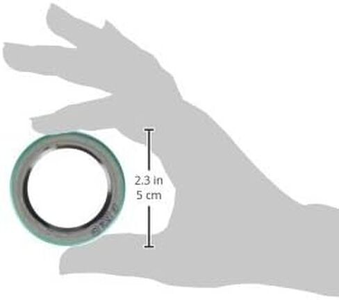 SKF Seal 13534 Aftermarket Replacement Part Compatible with Ford 1957-1971 Mercury 1964-1971 in Saudi Arabia