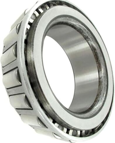 Front Inner Differential Pinion Bearing for Chevrolet Trailblazer,Astro,Blazer,Express 1500 1990 1991 1992 1993 1994 1995 1996 1997 1998-2013 for Buick Rainier 2004-2007 1Pcs in Saudi Arabia