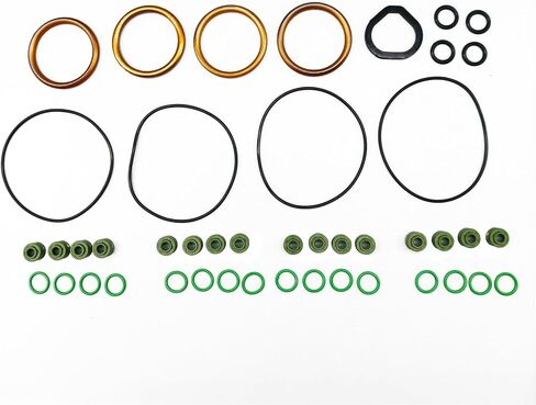 Complete Full Engine Gasket Set Clutch Covers Gasket Set Fit for Honda 1980-1982 CB900C CB900F CB900 06111-438-S02 06111-438-S02 in Saudi Arabia