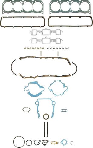 FEL-PRO FS 8507 PT Full Gasket Set in Saudi Arabia