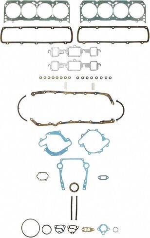 FEL-PRO FS 8507 PT Full Gasket Set in Saudi Arabia