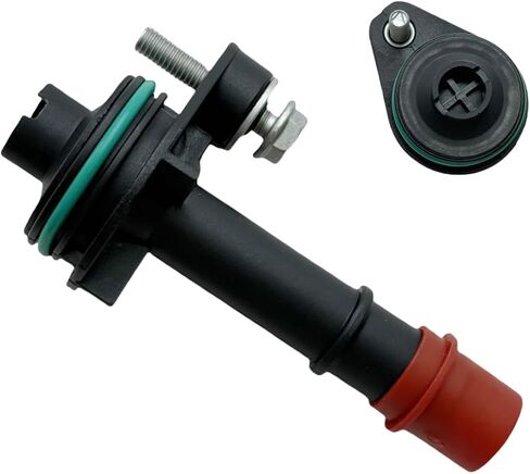PCV Valve V600 PCV742 12665166 FIT لبويك كاديلاك تشيفي ، Regal 2014-2017 ، ATS ATS 2013-2019 ، CAMARO 2016-2023 ، MALIBU 2013-2022 ، Envision 2016 2018 2019 2020،2.5L 2.0L ， 6P1447 in Saudi Arabia