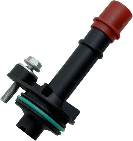 PCV Valve V600 PCV742 12665166 FIT لبويك كاديلاك تشيفي ، Regal 2014-2017 ، ATS ATS 2013-2019 ، CAMARO 2016-2023 ، MALIBU 2013-2022 ، Envision 2016 2018 2019 2020،2.5L 2.0L ， 6P1447 in Saudi Arabia