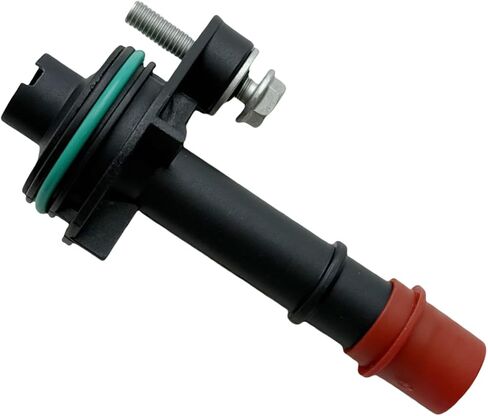 PCV Valve V600 PCV742 12665166 FIT لبويك كاديلاك تشيفي ، Regal 2014-2017 ، ATS ATS 2013-2019 ، CAMARO 2016-2023 ، MALIBU 2013-2022 ، Envision 2016 2018 2019 2020،2.5L 2.0L ， 6P1447 in Saudi Arabia