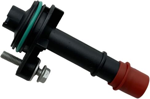 PCV Valve V600 PCV742 12665166 FIT لبويك كاديلاك تشيفي ، Regal 2014-2017 ، ATS ATS 2013-2019 ، CAMARO 2016-2023 ، MALIBU 2013-2022 ، Envision 2016 2018 2019 2020،2.5L 2.0L ， 6P1447 in Saudi Arabia