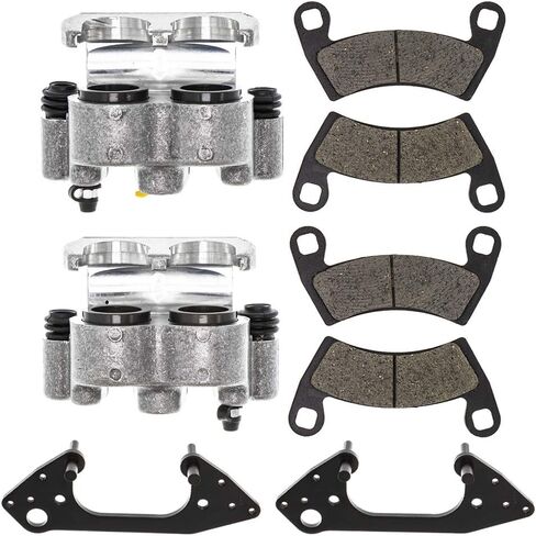 وضعت لوحة الفرجار اليسرى اليسار اليسرى لصالح 2009-2016 Polaris Ranger RZR 500 700 800 900 XP Crew 1911283 1911284 in Saudi Arabia
