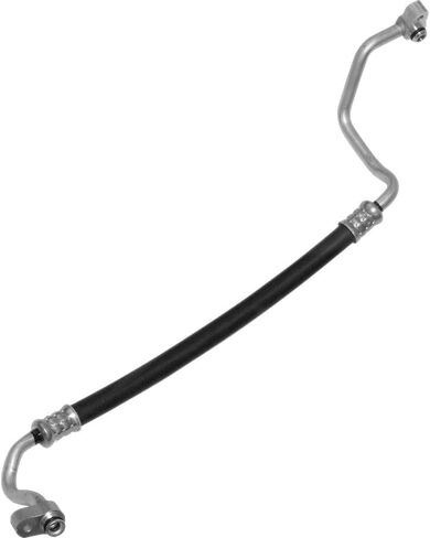 Mechanics Choice A/C Refrigerant Discharge Hose for 2009-2014 Acura TSX (L4 2.4L) in Saudi Arabia