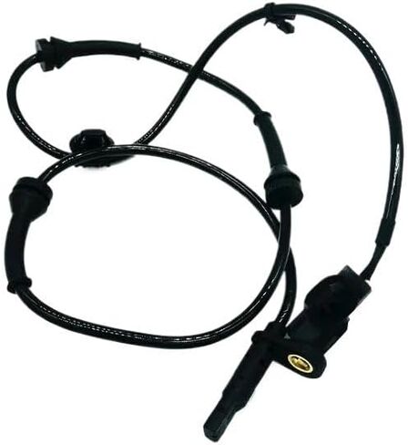 ABS Sensor Rear Left Right ABS Wheel Speed Sensor Fit for Nissan Teana Fit for Altima 2013-2017 New 47900-3TA1A 479003TA1A 47900-3TA2A 47900-3TA0A ABS Wheel Speed Sensor in Saudi Arabia