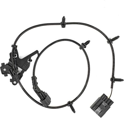 ABS Sensor ABS Sensor Wheel Speed Sensor Fit for Ford M-ondeo MK4 Fit for Galaxy S-Max 2006-6G9T2C055EBS;1060522;1598993 ABS Wheel Speed Sensor(Rear Right) in Saudi Arabia
