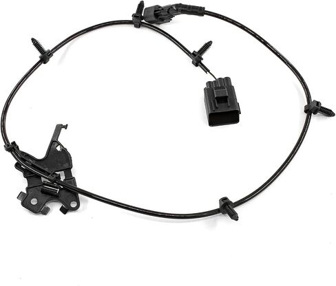ABS Sensor ABS Sensor Wheel Speed Sensor Fit for Ford M-ondeo MK4 Fit for Galaxy S-Max 2006-6G9T2C055EBS;1060522;1598993 ABS Wheel Speed Sensor(Rear Right) in Saudi Arabia