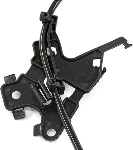 ABS Sensor ABS Sensor Wheel Speed Sensor Fit for Ford M-ondeo MK4 Fit for Galaxy S-Max 2006-6G9T2C055EBS;1060522;1598993 ABS Wheel Speed Sensor(Rear Right) in Saudi Arabia