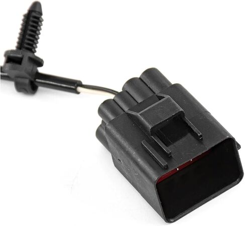 ABS Sensor ABS Sensor Wheel Speed Sensor Fit for Ford M-ondeo MK4 Fit for Galaxy S-Max 2006-6G9T2C055EBS;1060522;1598993 ABS Wheel Speed Sensor(Rear Right) in Saudi Arabia
