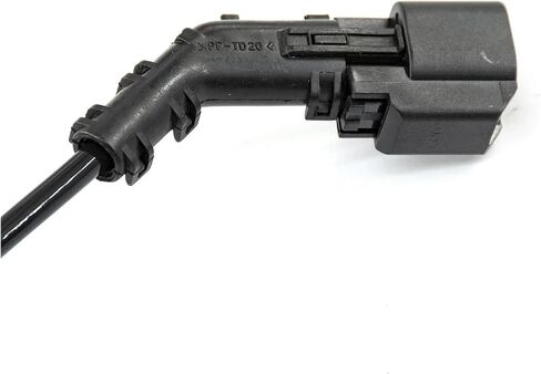 ABS Sensor ABS Sensor Wheel Speed Sensor Fit for Ford M-ondeo MK4 Fit for Galaxy S-Max 2006-6G9T2C055EBS;1060522;1598993 ABS Wheel Speed Sensor(Rear Right) in Saudi Arabia