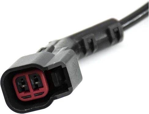 ABS Sensor ABS Sensor Wheel Speed Sensor Fit for Ford M-ondeo MK4 Fit for Galaxy S-Max 2006-6G9T2C055EBS;1060522;1598993 ABS Wheel Speed Sensor(Rear Right) in Saudi Arabia