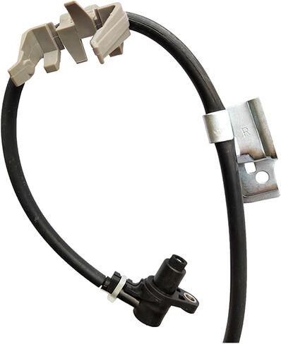 ABS Sensor 89543-33010 89542-33010 ملائمة ل Toyota ملائمة لكزس 300 Avalon Fit لكامري 1/2pcs مستشعر سرعة عجلة ABS الأمامية اليسار/اليمين 8954333010 88954233010 ABS SPEED SESSOR (مجموعة كاملة كاملة كاملة. in Saudi Arabia