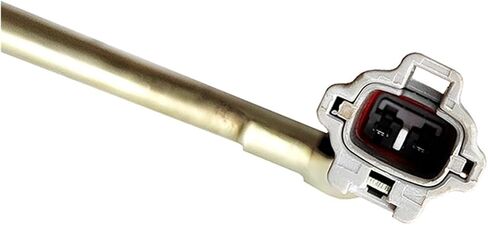 ABS Sensor 89543-33010 89542-33010 ملائمة ل Toyota ملائمة لكزس 300 Avalon Fit لكامري 1/2pcs مستشعر سرعة عجلة ABS الأمامية اليسار/اليمين 8954333010 88954233010 ABS SPEED SESSOR (مجموعة كاملة كاملة كاملة. in Saudi Arabia