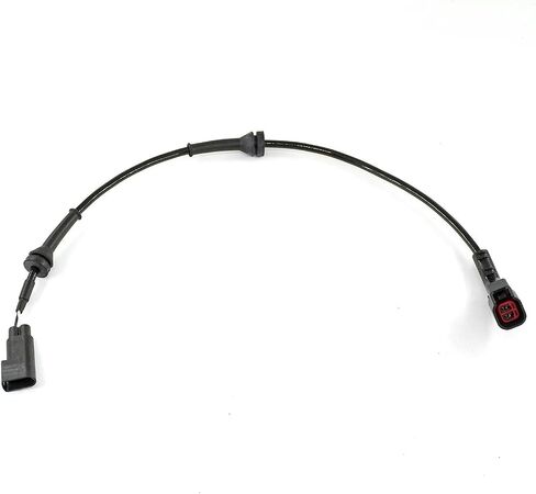 ABS Sensor ABS Sensor Wheel Speed Sensor Fit for Ford M-ondeo MK4 Fit for Galaxy S-Max 2006-6G9T2C055EBS;1060522;1598993 ABS Wheel Speed Sensor(Rear Right) in Saudi Arabia