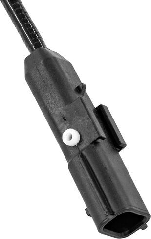 مستشعر ABS ABS الأمامي والخلفي ABS Sensor Speed for Renault Megane II Scenic II رقم رقم 8200404460 ؛ 0986594603 ؛ 8200043136 ؛ 8200296571 مستشعر سرعة عجلة ABS (الخلفي L أو R) in Saudi Arabia