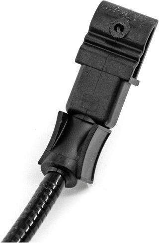 مستشعر ABS ABS الأمامي والخلفي ABS Sensor Speed for Renault Megane II Scenic II رقم رقم 8200404460 ؛ 0986594603 ؛ 8200043136 ؛ 8200296571 مستشعر سرعة عجلة ABS (الخلفي L أو R) in Saudi Arabia